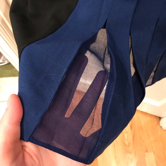 NWT BCBG Dress - Picture 5 of 5